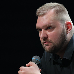 Григорий Азарёнок