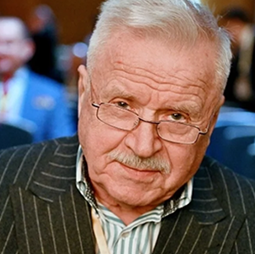 Сергей Никоненко