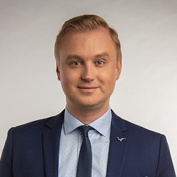 Антон Войцеховский