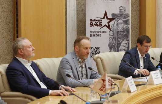 Эхо кинофестиваля «Евразия Кинофест»