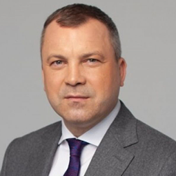 Евгений Попов