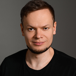 Никита Прохоров