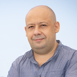 Алексей Герман мл.