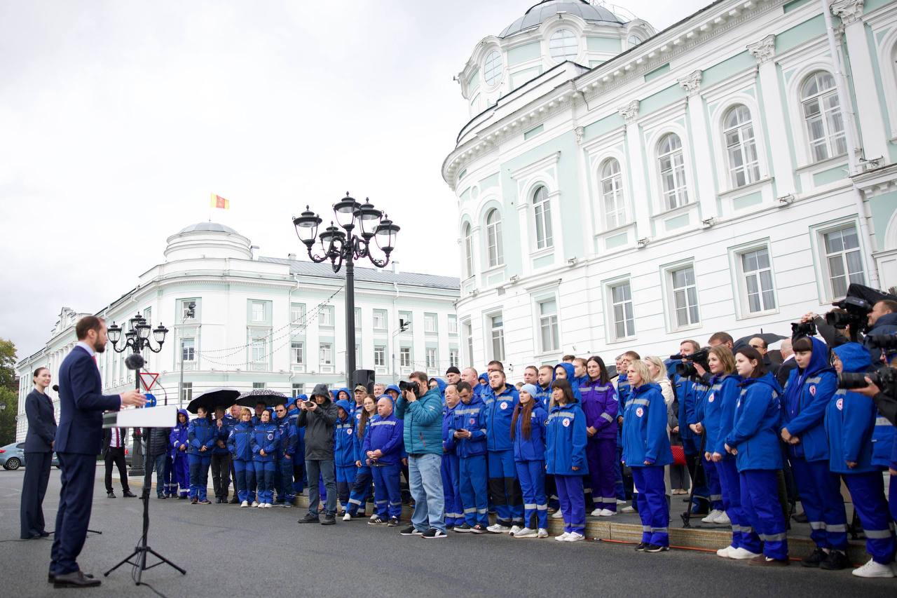 Фото с мероприятия 3