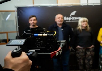 АНО «Евразия» провела кинофорум «Эхо "Евразия-Кинофест"» в Абхазии