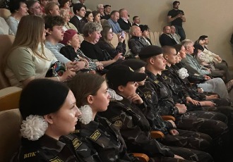В Минске прошел кинофорум «Эхо “Евразия-Кинофест”»