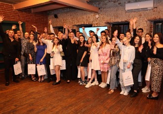 АНО «Евразия» отмечает первую годовщину